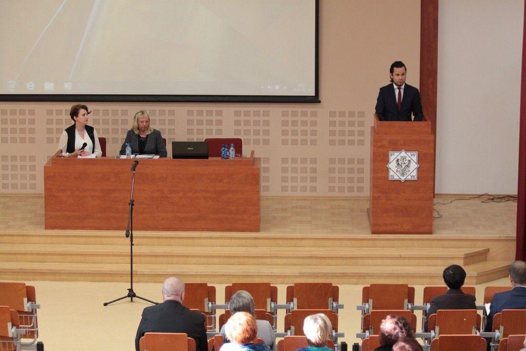 Zgłębiali twórczość Sienkiewicza