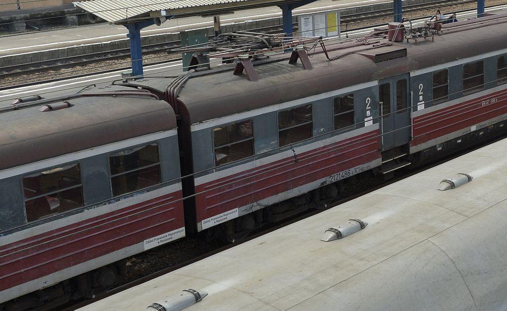 Więcej pociągów w regionie