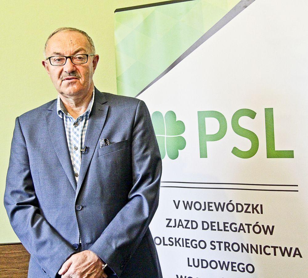 PSL: Sołtysowi należy się wynagrodzenie