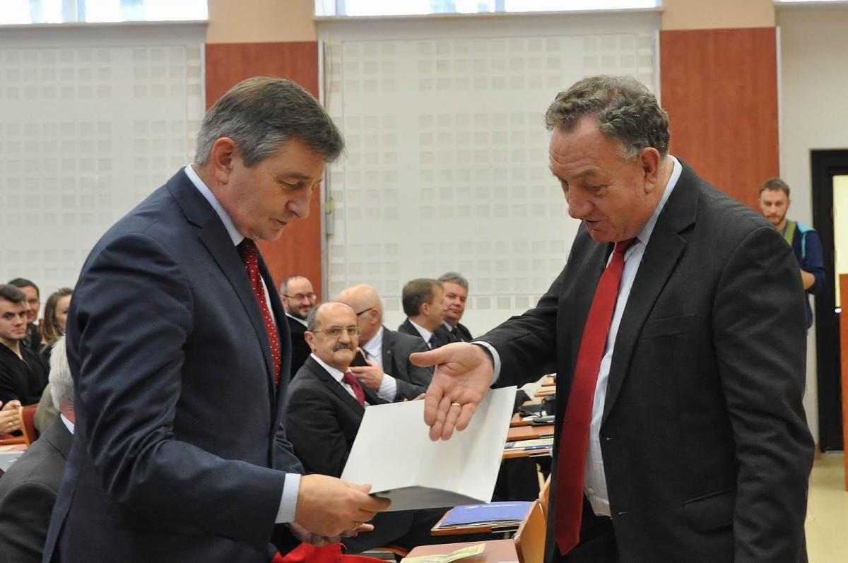PWSW świętowała jubileusz 15-lecia [GALERIA]