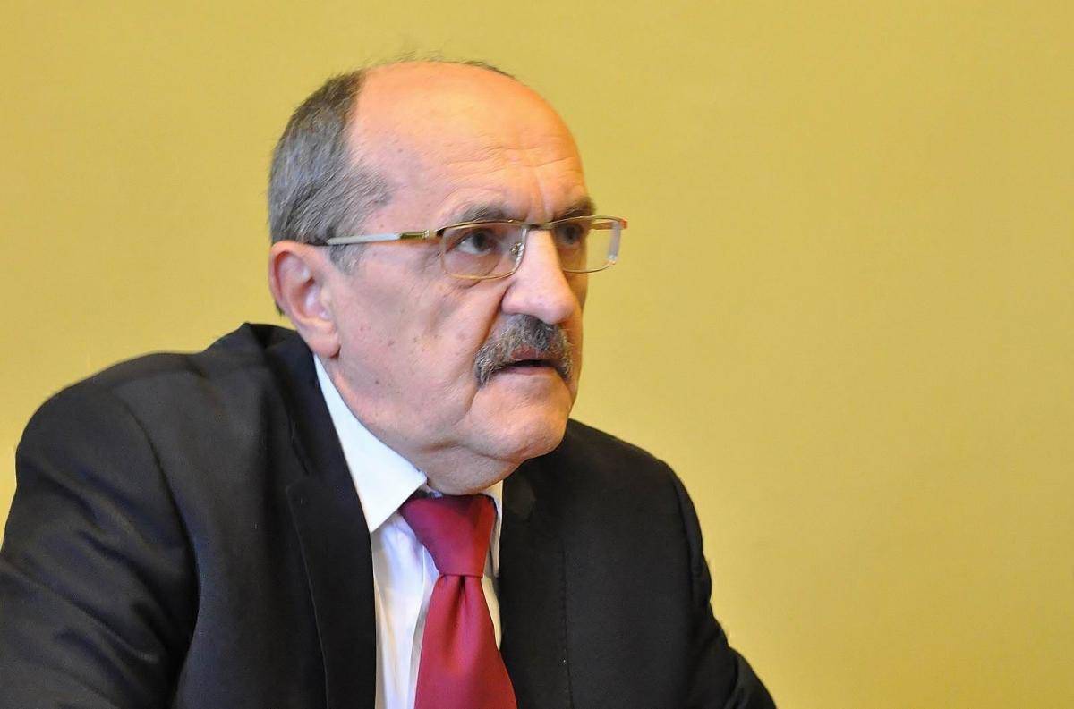 Poseł Matusiewicz: – Jest szansa na powrót szpitala wojskowego 