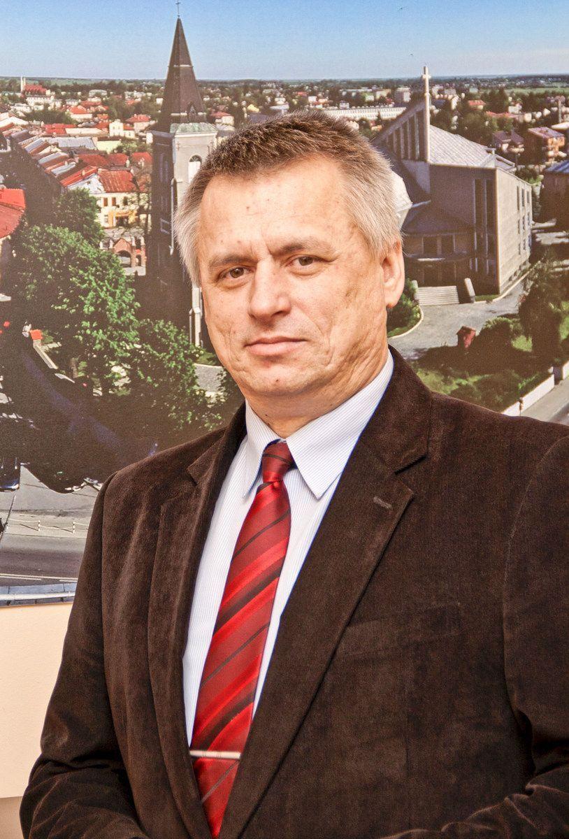 Referendum w sprawie odwołania burmistrza nie będzie