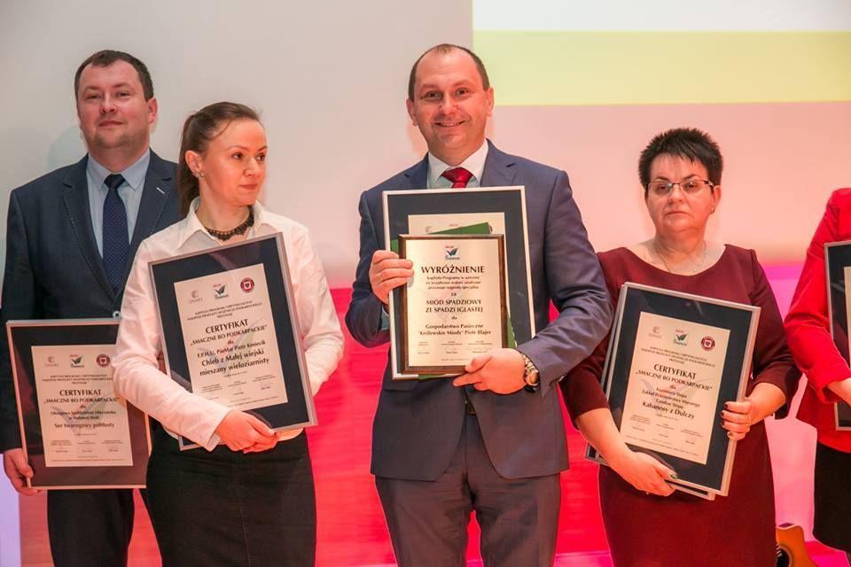 Takimi rarytasami możemy się z dumą chwalić