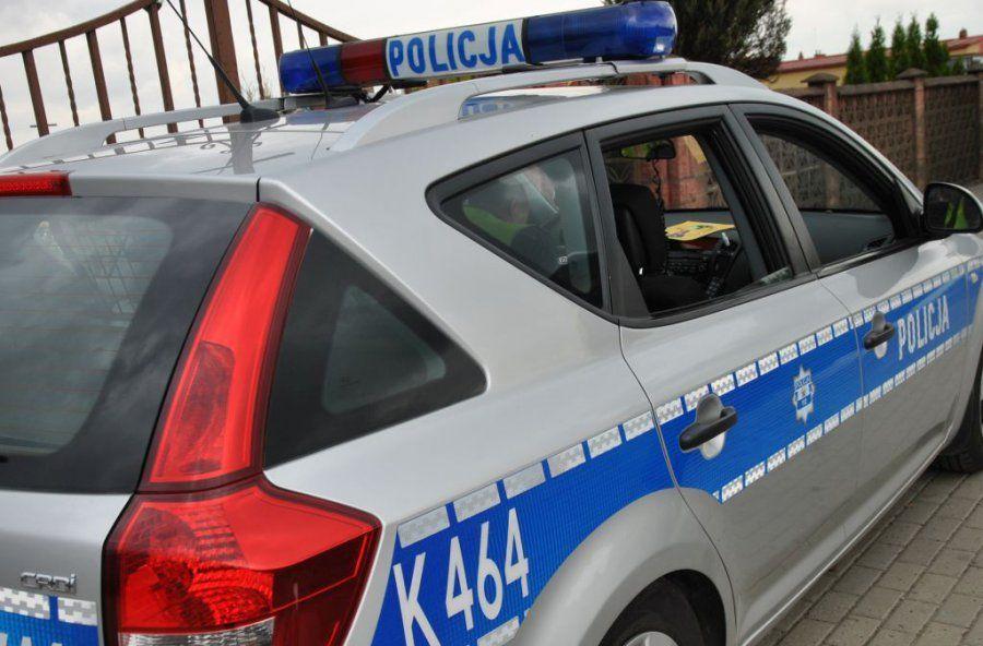 Za jazdę bez uprawnień odpowie karnie