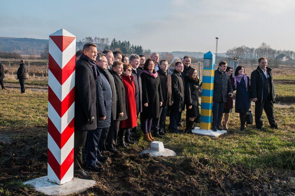Nowe przejście graniczne do 2019 roku?