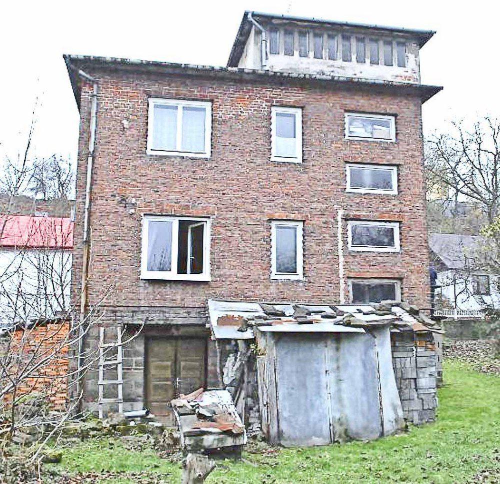 Wpadł seryjny włamywacz