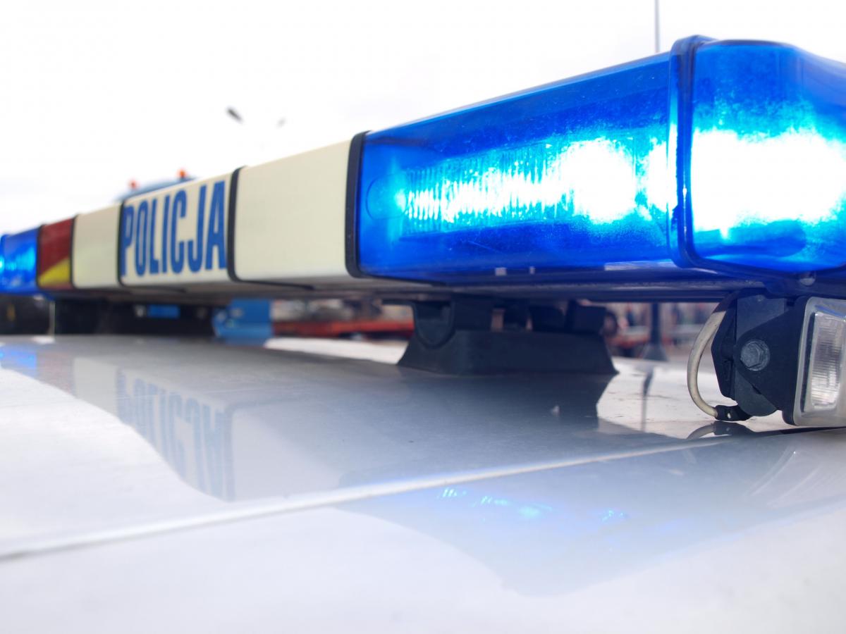 Cztery brutalne pobicia czy za śliska posadzka?