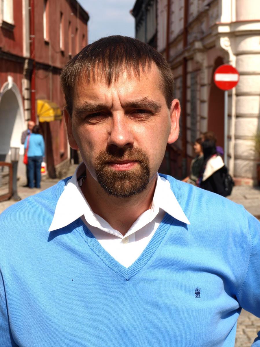 W Przemyślu będzie finał WOŚP