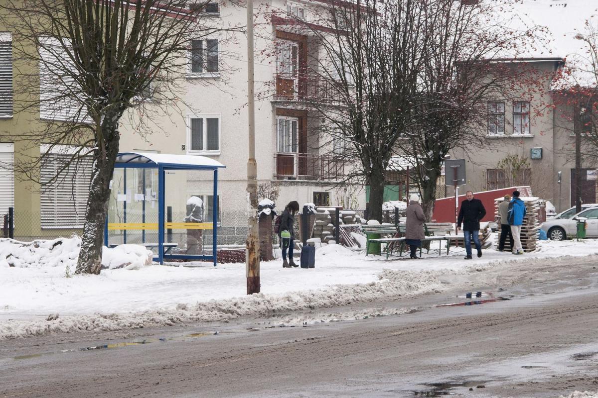 Nadchodzą ciężkie czasy dla pasażerów PKS