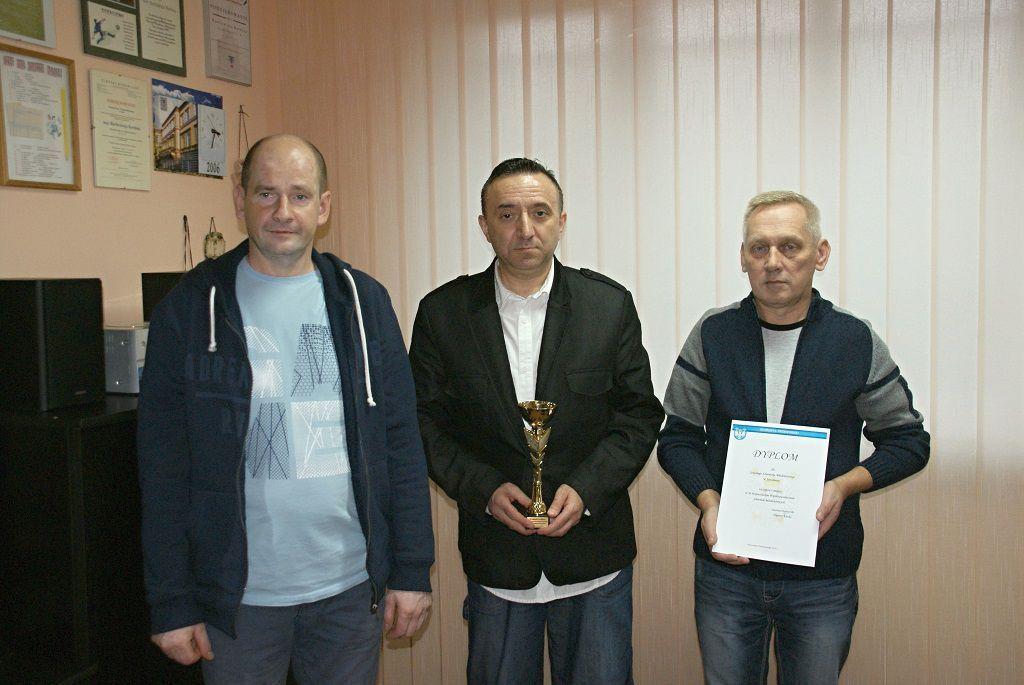 Jarosławskie schronisko młodzieżowe najlepsze w województwie