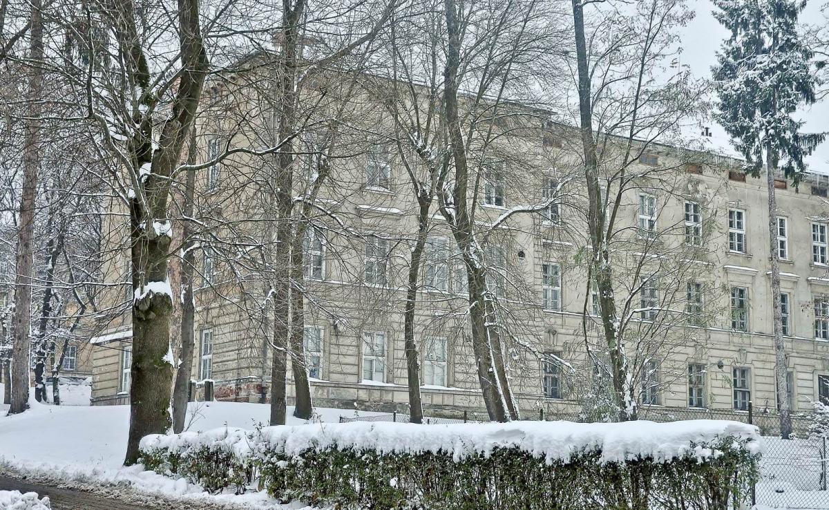Szpital wojskowy wróci do Przemyśla?