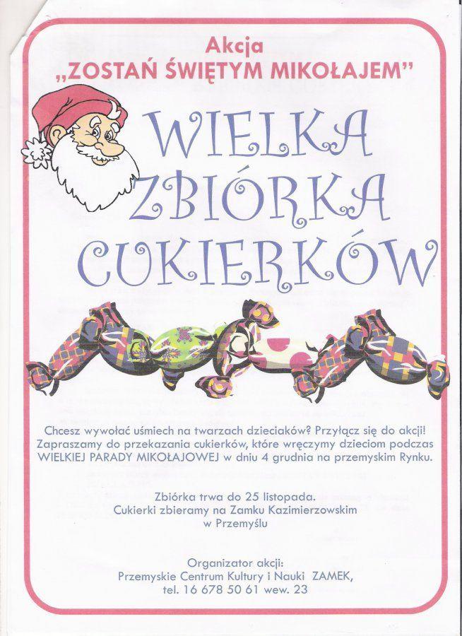Policjanci przyłączyli się do słodkiej akcji