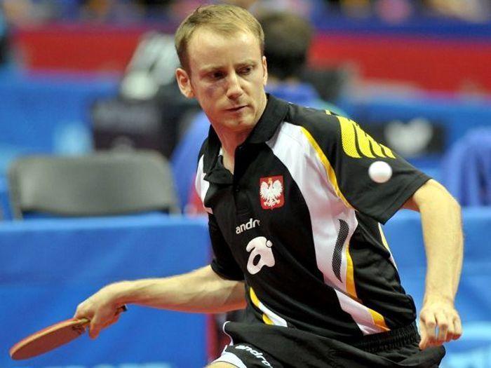 „Kosa” wygrał I Grand Prix Polski
