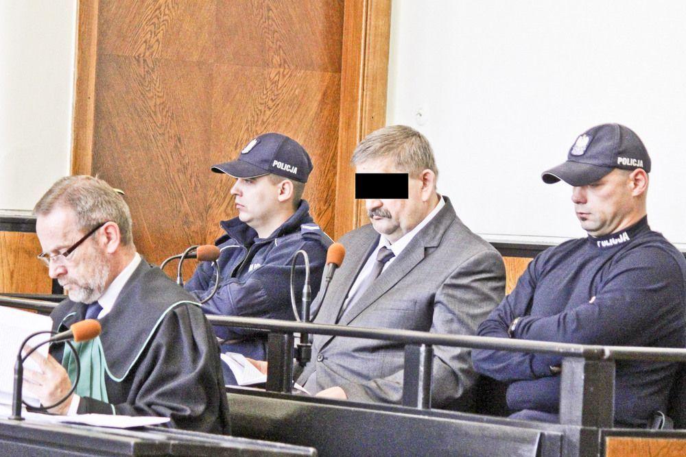 Minister Ziobro uważa, że kara dla sprawcy napadu na bank jest zbyt łagodna