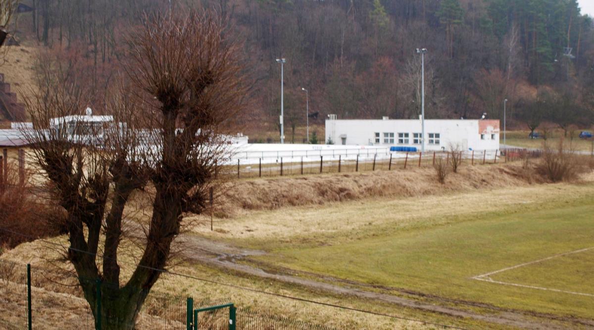 Wybudują nowe baseny w Przemyślu