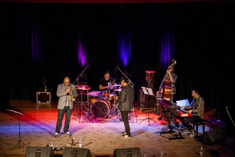 Zaduszki Jazzowe 2016