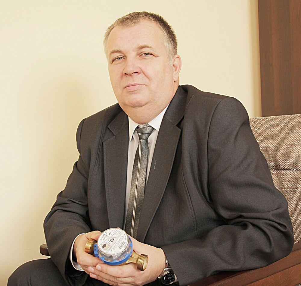 Mniejsze opłaty za wodę i ścieki