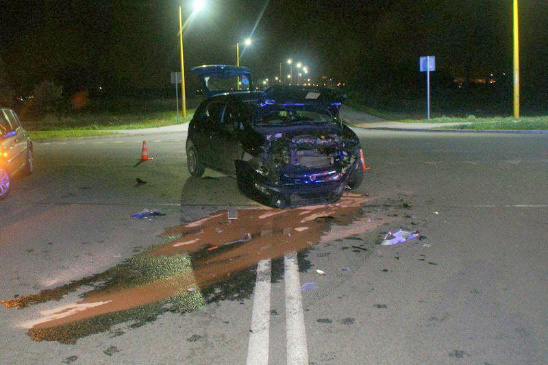 Stracił prawko, które miał od miesiąca