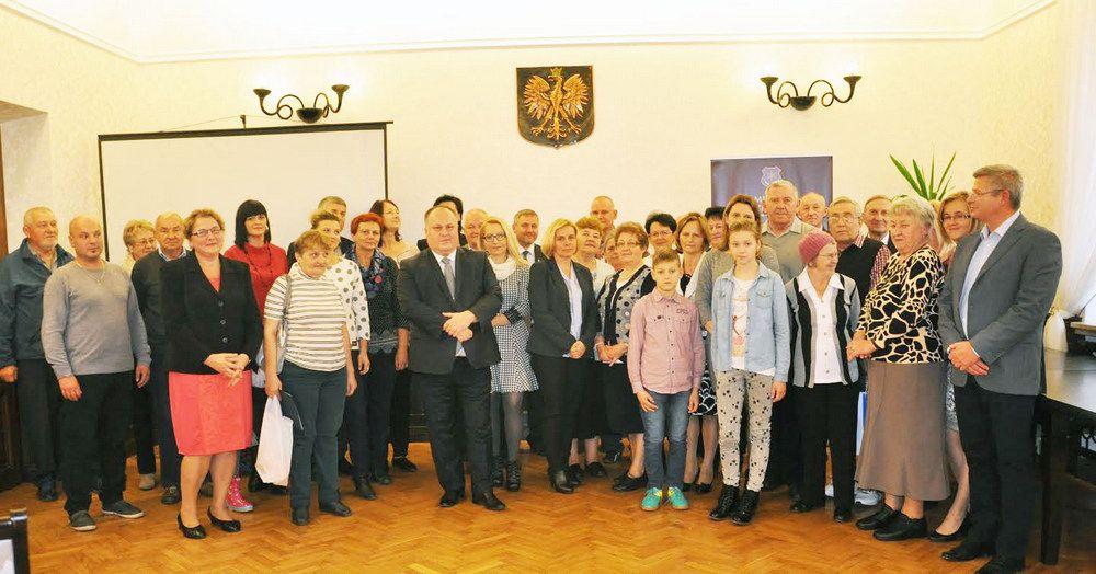 Sadzą, pielęgnują, komponują. Po prostu kochają rośliny 