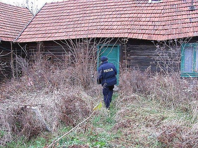 Trudny czas dla bezdomnych