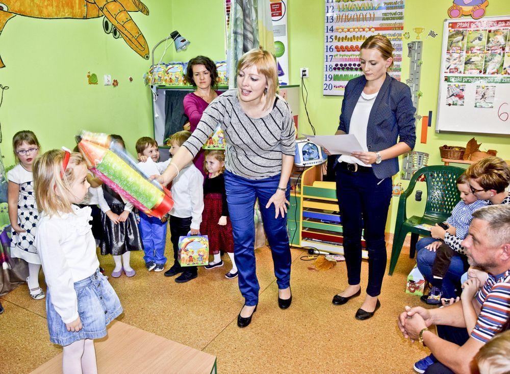 Pasowanie w „Chatce Skrzatka” [ZDJĘCIA]
