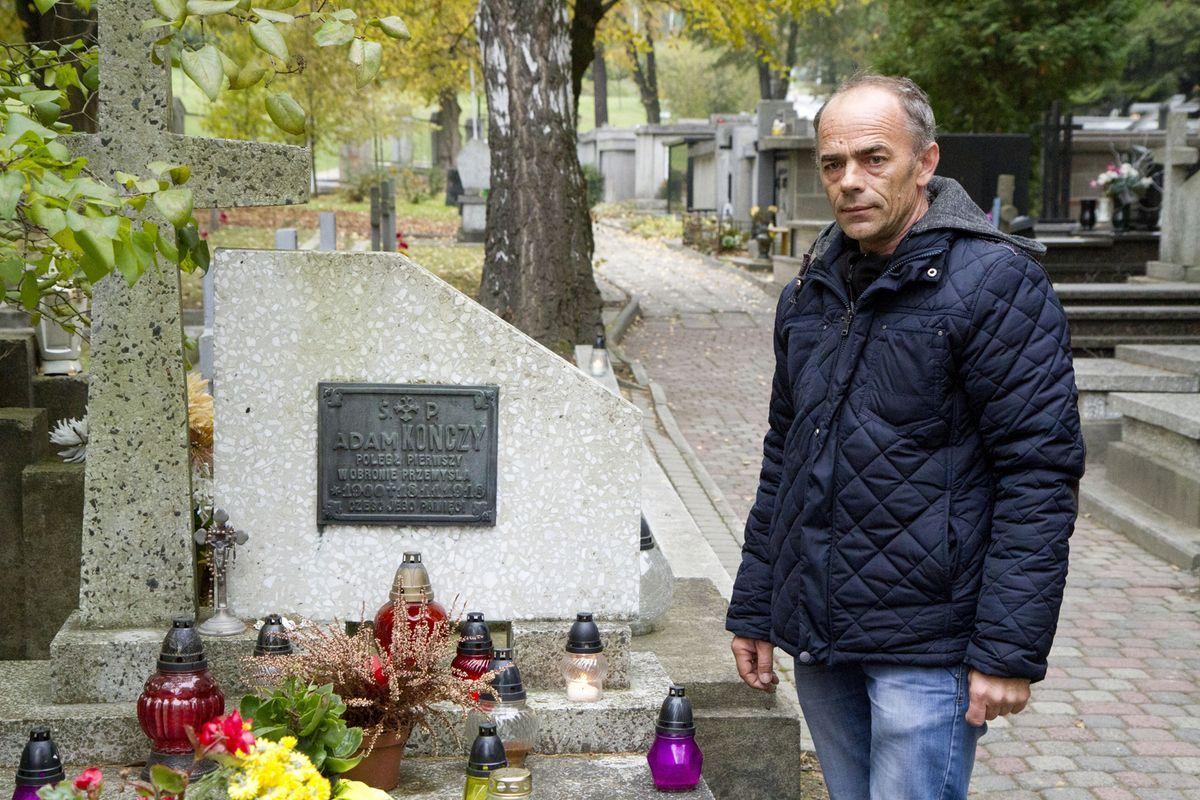 100 lat zasańskiego cmentarza [ZDJĘCIA]