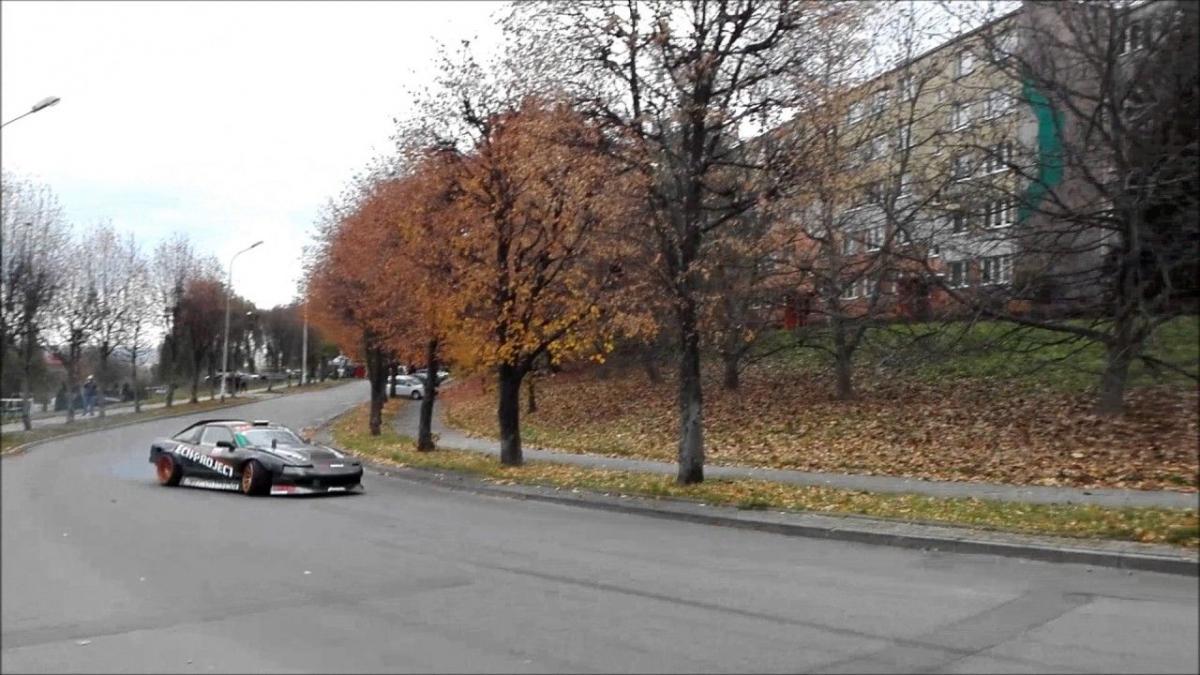 Super Sprint Kazanów 2016 [WIDEO]