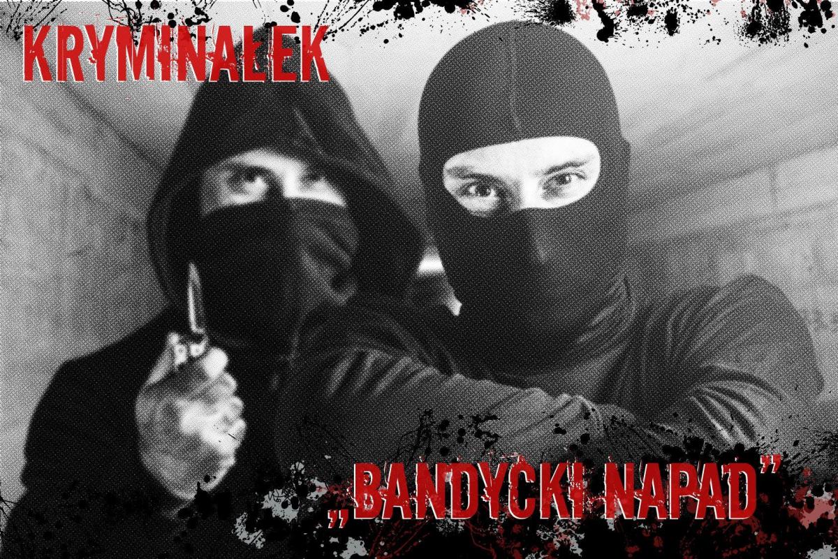 Bandycki napad