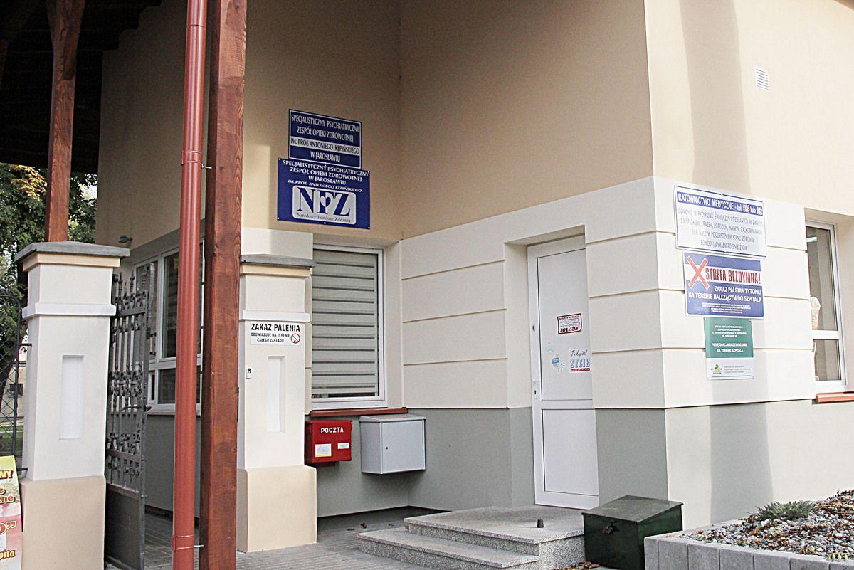 Pracownicy szpitala: Nam zabrano 100 zł, a pielęgniarki dostały 400 zł podwyżki