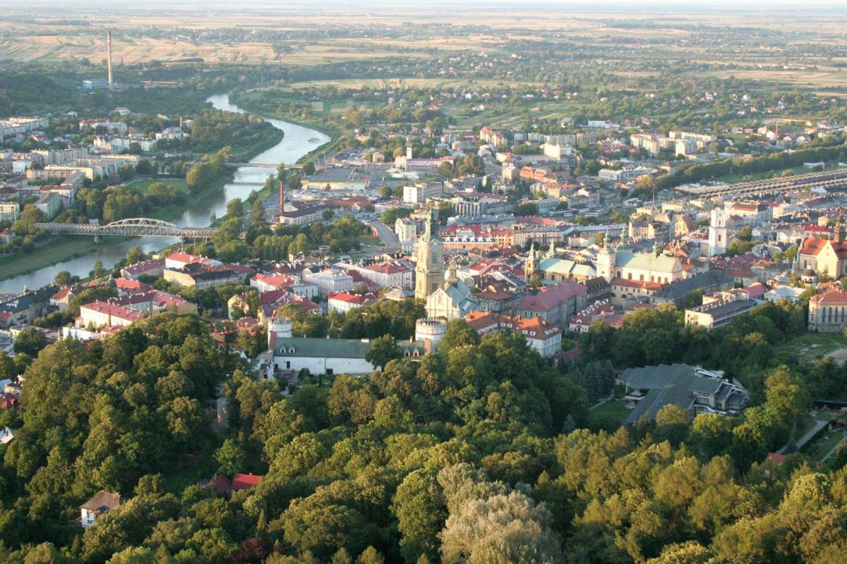 Wybrali liderów ekonomii społecznej