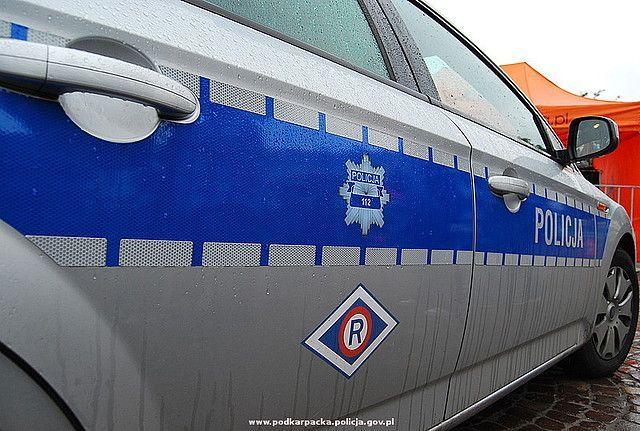 Tragiczny wypadek. Pieszy zginął na pasach