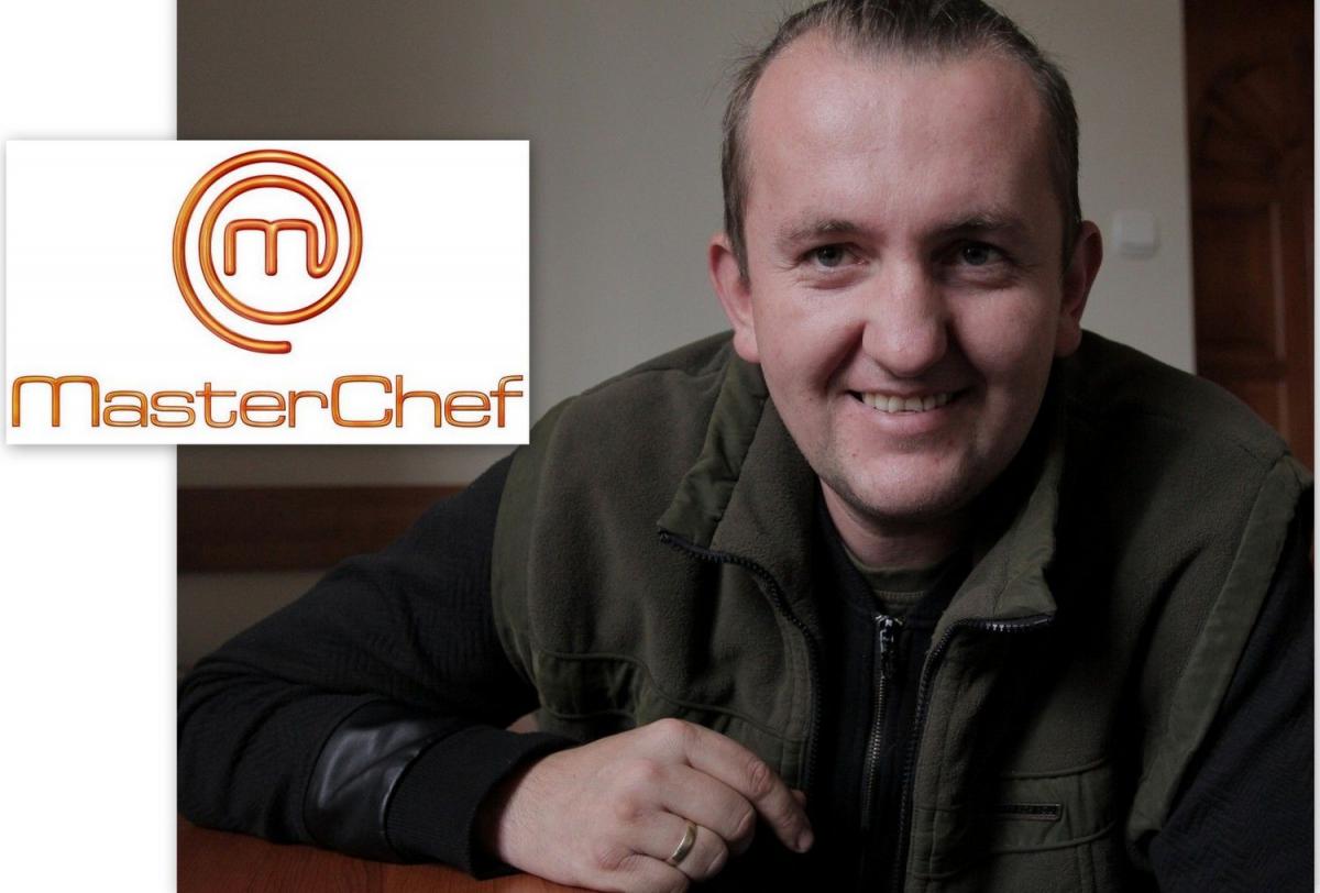 Jarosławianin wśród finalistów MasterChefa!