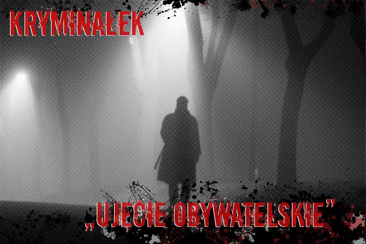 Ujęcie obywatelskie