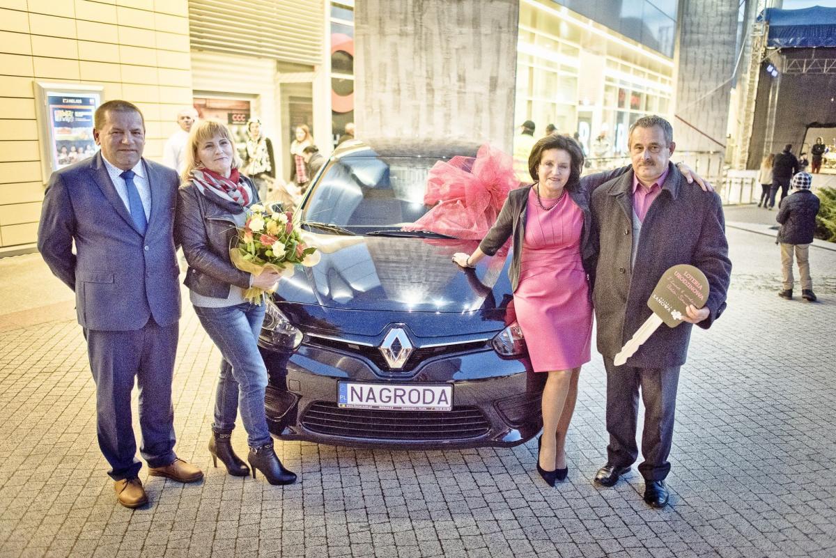 6. urodziny Galerii Sanowa. „Helios” w prezencie! [ZDJĘCIA]