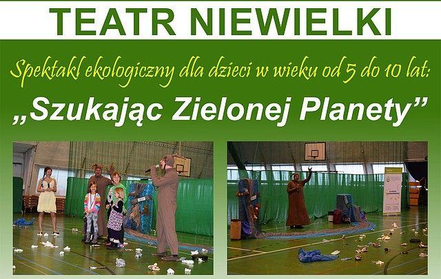 Frajda dla najmłodszych lubaczowian