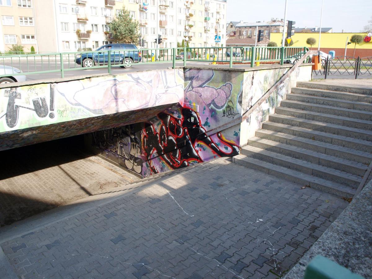 Będzie parking przy SP 4, monitoring na Kazanowie i plenerowa siłownia na Winnej Górze