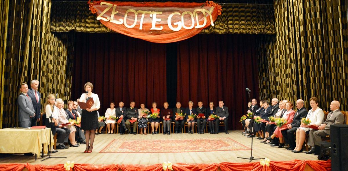 Wytrwali w walce o trwałość małżeństwa