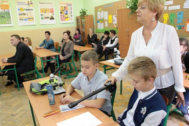 Mają wymarzoną ekopracownię