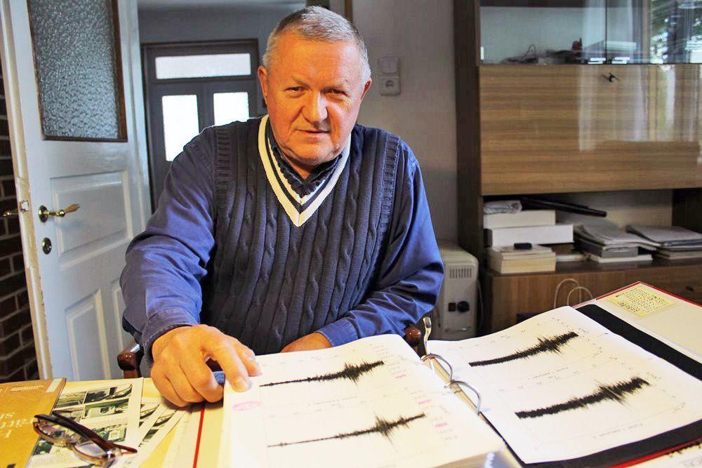 Obwodnica ratunkiem dla kościoła i domów mieszkalnych