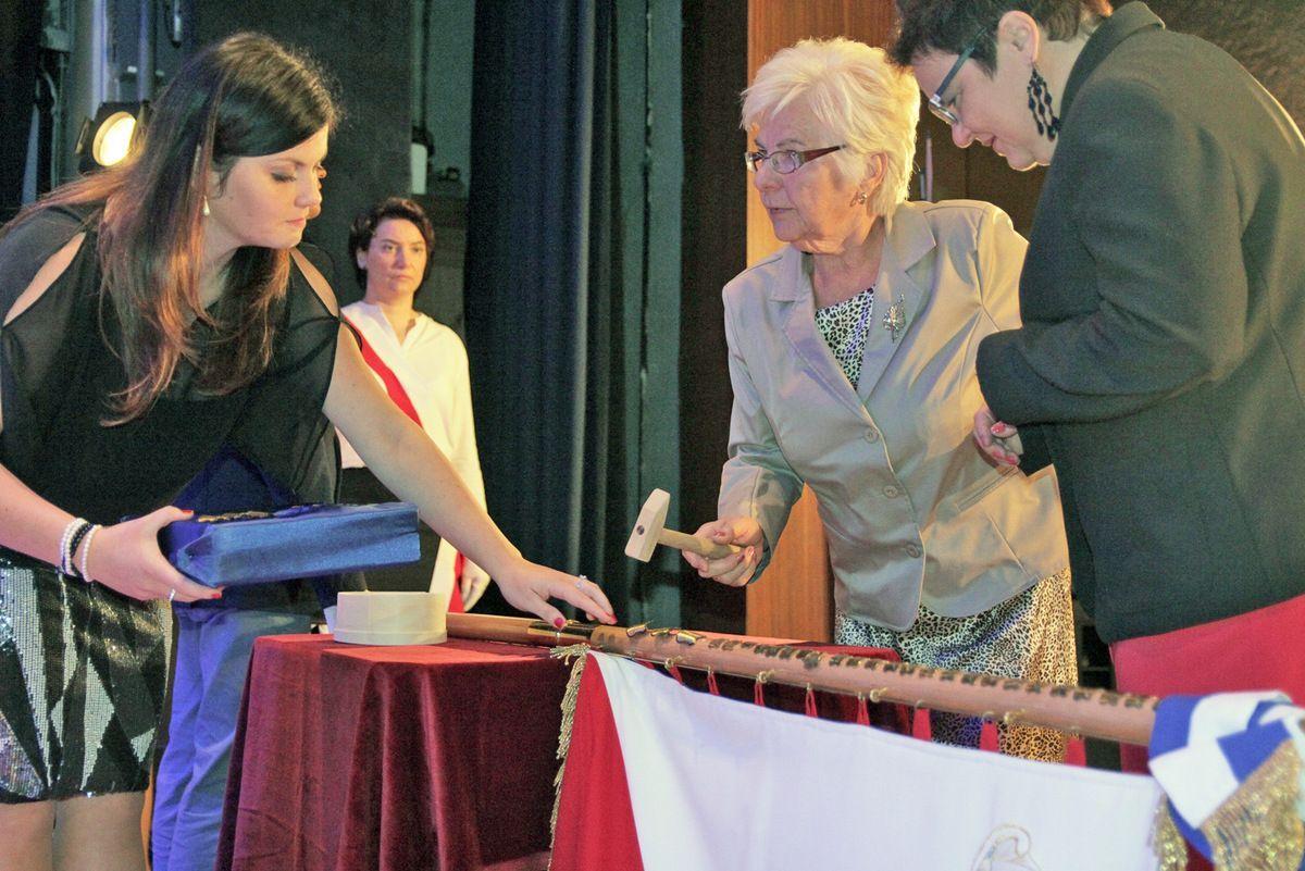 Widzieć więcej – jubileusz jarosławskiego koła Polskiego Związku Niewidomych