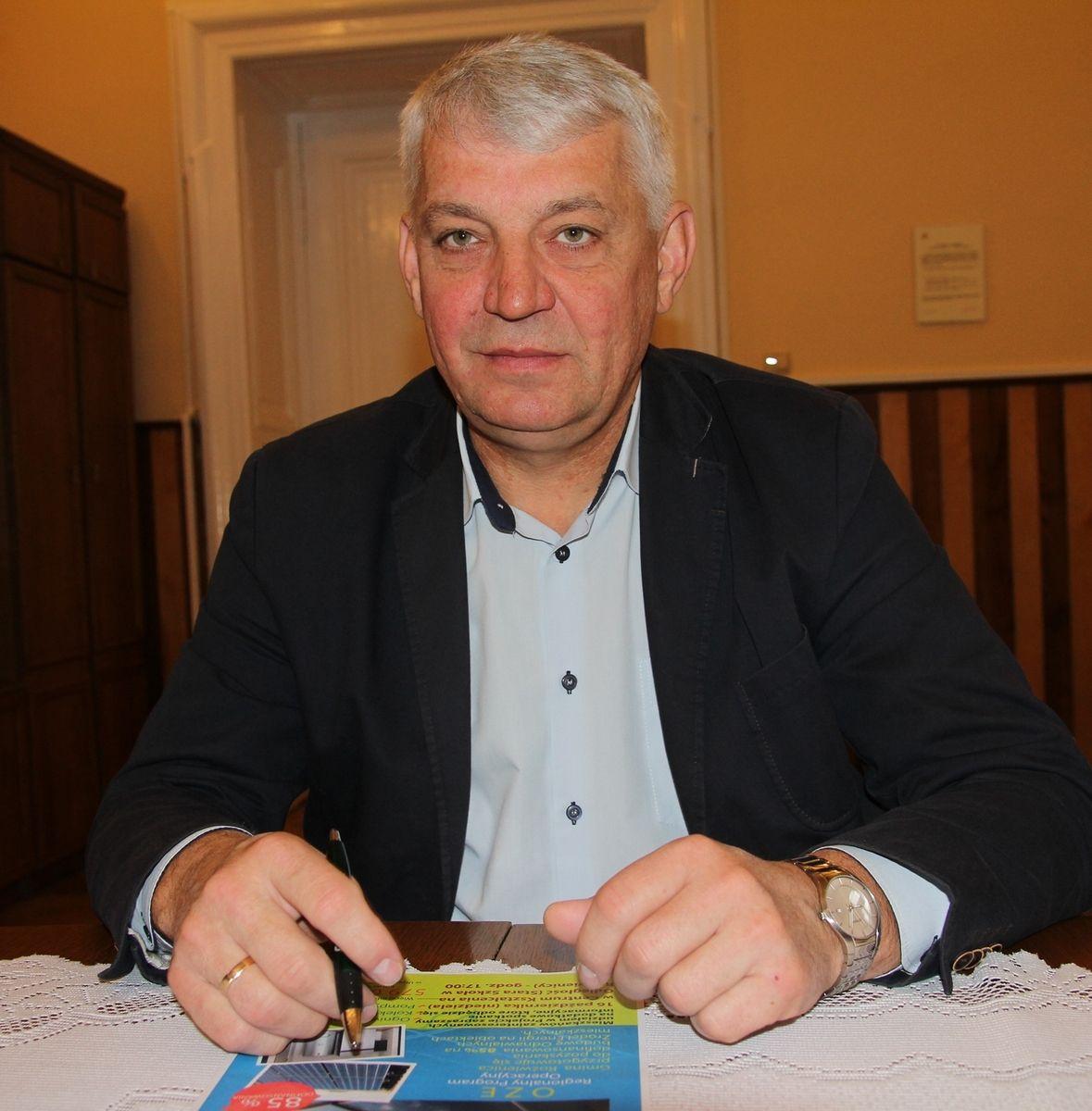 Odnawialne źródła energii w partnerstwie z gminą