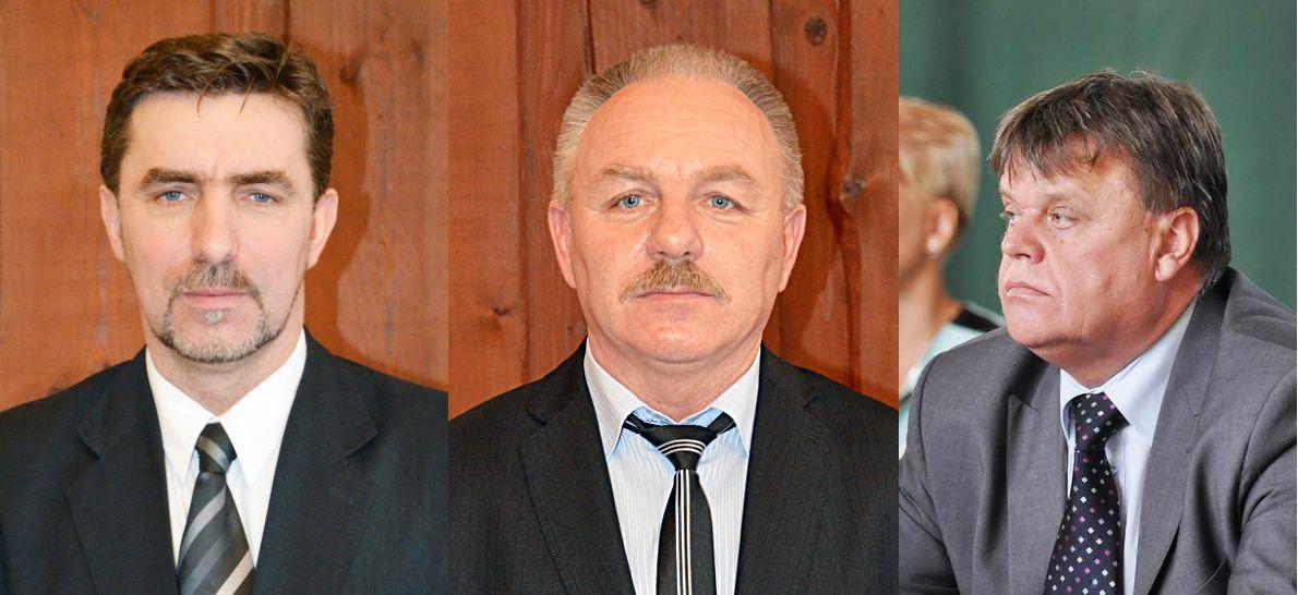 Czy radny mógł wystartować w konkursie?