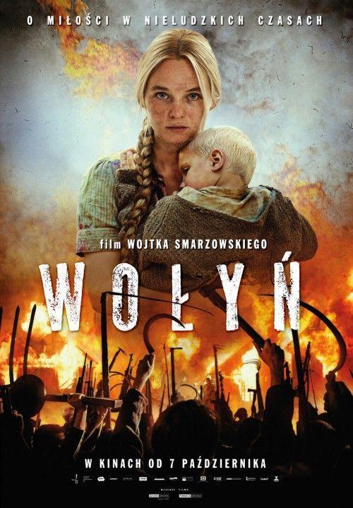 Nie widziałeś jeszcze filmu Wołyń Smarzowskiego? [MAMY 5 PODWÓJNYCH BILETÓW]