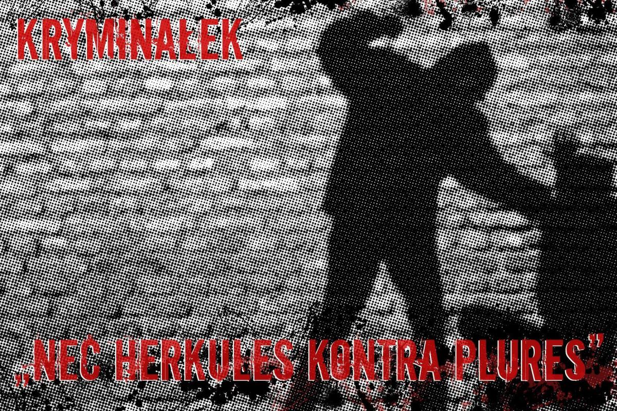 Nec Herkules kontra plures