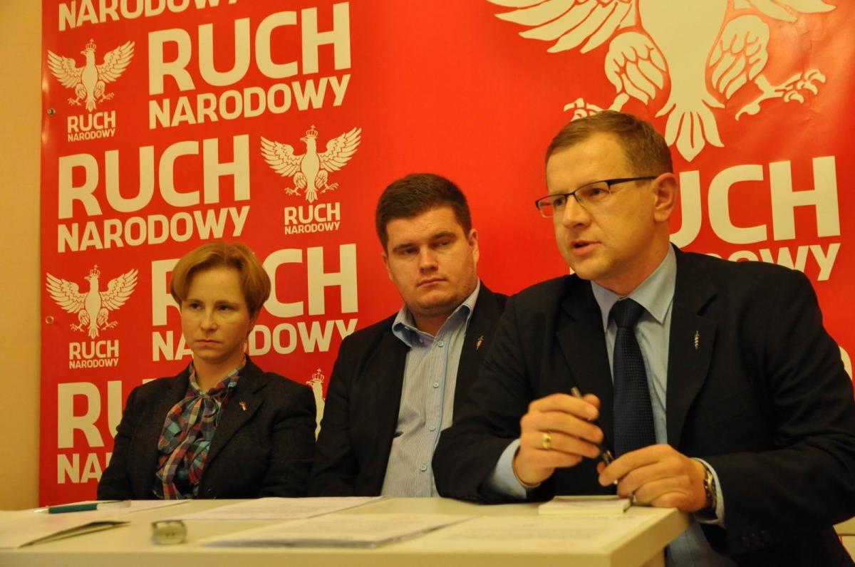 Przemyśl jest wolny od nienawiści