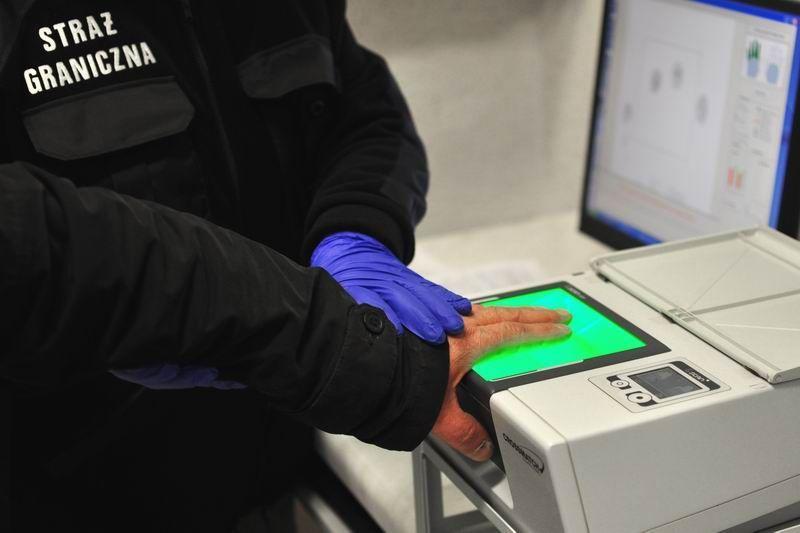 Szukał go Interpol. Niebezpieczny przestępca wpadł w Korczowej