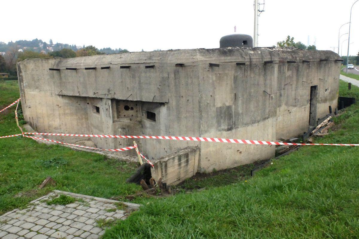 Niebezpieczny rów diamentowy