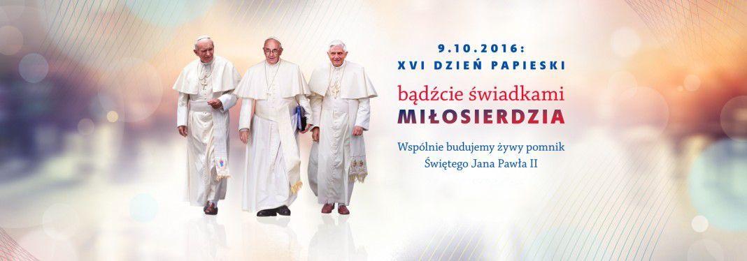 Dzień Papieski za nami