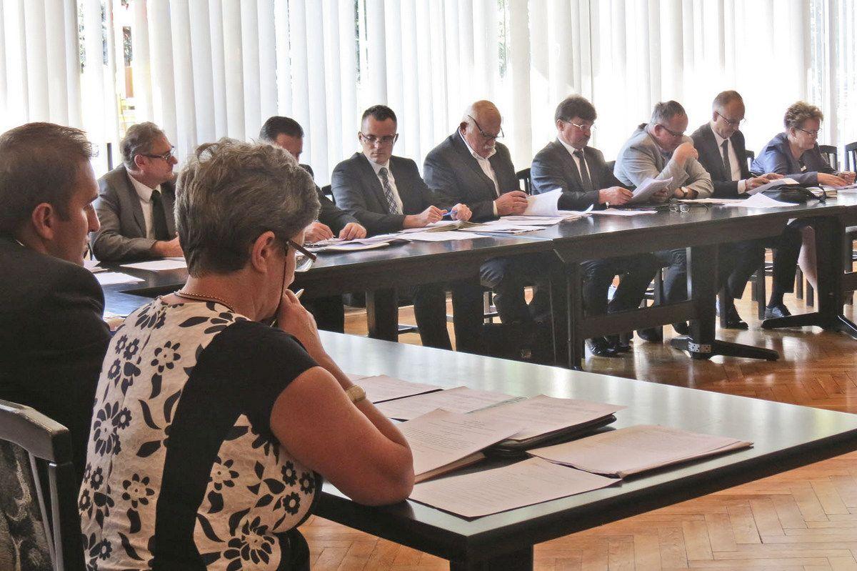 35 mln zł na scalenia 
