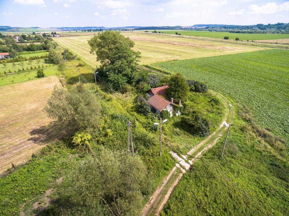 Będą odnawiać linię kolejową z Przemyśla do Malhowic